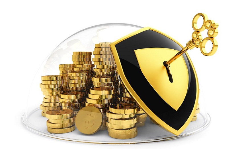 Guiding Your Customer Through Security in Finance - Ingram Micro Link